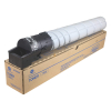 Konica Minolta TN-330 (AC7A050) toner (d'origine) - noir 073462 - 1
