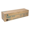 Konica Minolta TN-401K toner (d'origine) - noir 071995 - 1