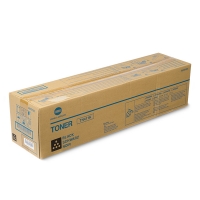 Minolta Konica Minolta TN-411K toner (d'origine) - noir A070151 072262