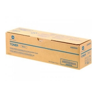 Minolta Konica Minolta TN-414 (A202050) toner (d'origine) - noir A202050 072484