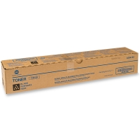 Konica Minolta TN-512K (A33K152) toner noir (d'origine) 904080