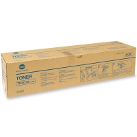 Minolta Konica Minolta TN-601K (01ZK) toner (d'origine) - noir 01ZK 072648