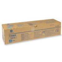 Minolta Konica Minolta TN-612C (A0VW450) toner (d'origine) - cyan A0VW450 072440