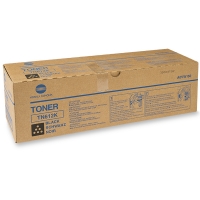 Minolta Konica Minolta TN-612K (A0VW150) toner (d'origine) - noir A0VW150 072438