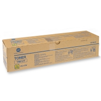 Minolta Konica Minolta TN-612Y (A0VW250) toner (d'origine) - jaune A0VW250 072444