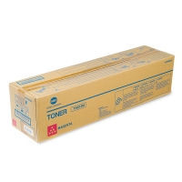 Konica Minolta TN-613m (A0TM350) toner (d'origine) - magenta 072328