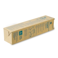 Minolta Konica Minolta TN-614C (A0VW454) toner (d'origine) - cyan A0VW454 072744