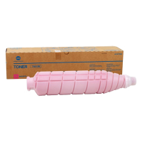 Minolta Konica Minolta TN-615M (A1DY350) toner (d'origine) - magenta A1DY350 072536
