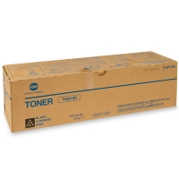 Minolta Konica Minolta TN-616K (A1U9150) toner (d'origine) - noir A1U9150 072516