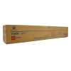 Konica Minolta TN-619M (A3VX350) toner (d'origine) - magenta 906030 - 1