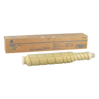 Minolta Konica Minolta TN-620Y (A3VX251) toner (d'origine) - jaune A3VX251 072846