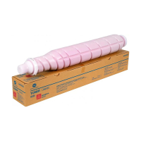 Minolta Konica Minolta TN-621m (A3VX352) toner magenta (d'origine) A3VX352 032706