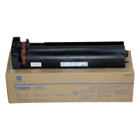 Minolta Konica Minolta TN-712 toner (d'origine) - noir A3VU050 072808