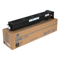 Minolta Konica Minolta TN-713K (A9K8150) toner (d'origine) - noir A9K8150 073100