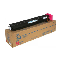 Minolta Konica Minolta TN-713M (A9K8350) toner (d'origine) - magenta A9K8350 073104
