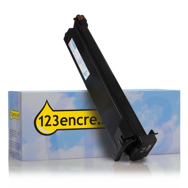 Minolta Konica Minolta TN213K toner (marque 123encre) - noir A0D7152C 072247 - 1