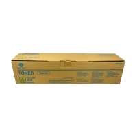 Minolta Konica Minolta TN213Y toner (d'origine) - jaune A0D7252 072252