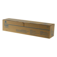 Minolta Konica Minolta TN710 toner (d'origine) - noir 02XF 072170