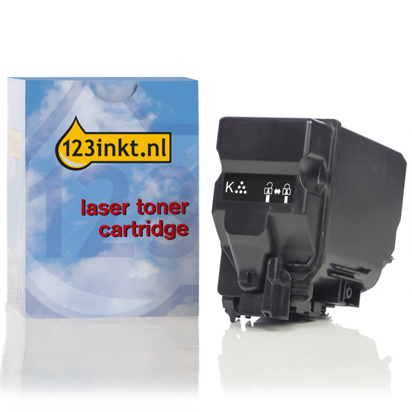 Minolta Konica Minolta TNP-48K (A5X0150) toner (marque 123encre) - noir A5X0150C 072829 - 1