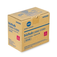 Minolta Konica Minolta TNP-48M (A5X0350) toner (d'origine) - magenta A5X0350 072832