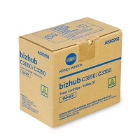 Minolta Konica Minolta TNP-48Y (A5X0250) toner (d'origine) - jaune A5X0250 072830