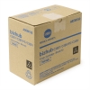 Konica Minolta TNP-49K (A95W150) toner (d'origine) - noir