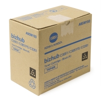 Konica Minolta TNP-49K (A95W150) toner noir (d'origine) 903470