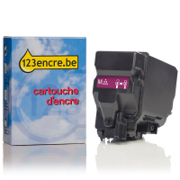 Konica Minolta TNP-49M (A95W350) toner (marque 123encre) - magenta