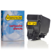 Konica Minolta TNP-49Y (A95W250) toner (marque 123encre) - jaune