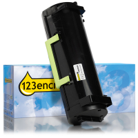 Konica Minolta TNP-55 (AADY050) toner (marque 123encre) - noir 073273