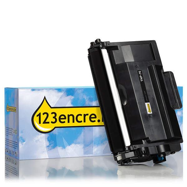 Minolta Konica Minolta TNP-76 (ACF0050) toner (marque 123encre) - noir ACF0050C 073321 - 1