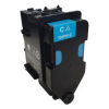 Konica Minolta TNP-81C (AAJW451) toner (d'origine) - cyan 906363 - 1