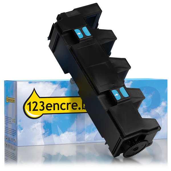 Konica Minolta WB-P08 (ACDNWY1) collecteur de toner usagé (marque 123encre) 073357 - 1