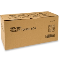 Konica Minolta WX-101 (A162WY1) collecteur de toner (d'origine) 904076