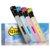 Konica Minolta offre : TN-626K, TN-626C, TN-626M, TN-626Y noir + 3 couleurs (marque 123encre)