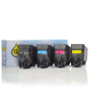 Konika Minolta offre : TNP-48K, TNP-48C, TNP-48M, TNP-48Y noir + 3 couleurs (marque 123encre)