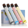 Offre Konica Minolta : TN-512K, TN-512C, TN-512M, TN-512Y (marque 123encre) - noir + 3 couleurs 130292 - 1