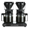 Moccamaster KBG744 Professional machine à café avec double verseuse en verre 59367 423388 - 1