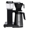 Moccamaster KBGT20 Professional machine à café avec double verseuse thermos 89402 423389 - 3