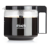 Moccamaster verseuse en verre 1,25 litre
