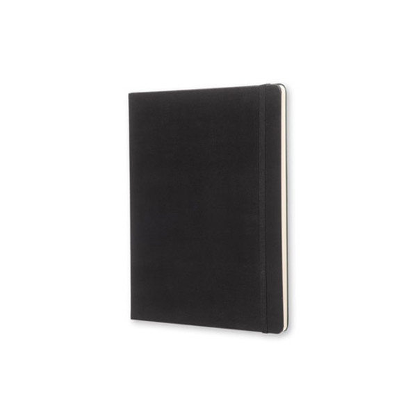 Moleskine XL bullet journal couverture rigide - noir IMQP093 313090 - 1