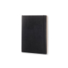 Moleskine XL bullet journal couverture souple - noir IMQP624 313091 - 1