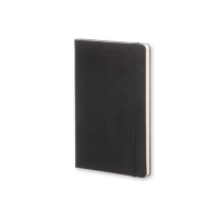 Moleskine bullet journal large couverture rigide - noir IMQP066 313086