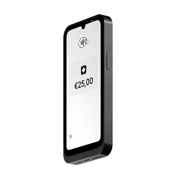 Mollie Tap terminal de paiement 828695 - 5
