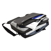 Monolith 1501 Style IT sacoche pour ordinateur portable 15,6 pouces - noir/gris 2000001501 068519 - 3