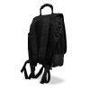 Monolith 2399 sac à dos pour ordinateur portable 15,6 pouces nylon - noir/gris 2000002399 068502 - 5