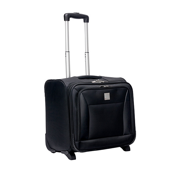 Monolith 3005 trolley pour ordinateur portable 15,6 pouces - noir 2000003005 068504 - 1
