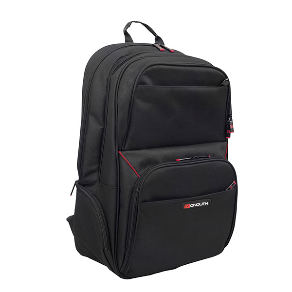 Monolith 3205 sac à dos pour ordinateur portable 15,6 pouces - noir 2000003205 068506 - 1