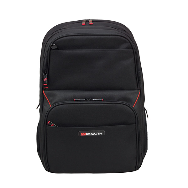 Monolith 3205 sac à dos pour ordinateur portable 15,6 pouces - noir 2000003205 068506 - 2