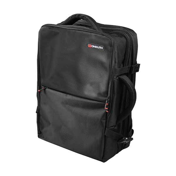 Monolith 3206 sac à dos pour ordinateur portable 15,6 pouces - noir 2000003206 068507 - 1
